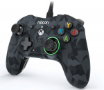 NACON Pro Compact Bedrade Controller Camo Grijs /Xbox serie X