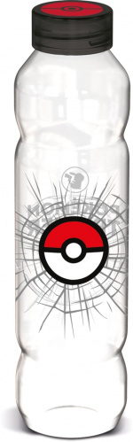Pokémon Water Bottle 1200ml (3563)