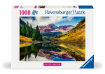Ravensburger Puzzel Aspen, Colorado 1000p (12000255)