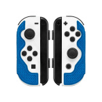 LIZARD SKINS DSP Controller Grip voor Switch Joy-Con - Blauw polair LIZARD SKINS DSP Controller Grip voor Switch Joy-Con - Blauw polair