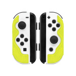 LIZARD SKINS DSP Controller Grip voor Switch Joy-Con - Neon LIZARD SKINS DSP Controller Grip voor Switch Joy-Con - Neon
