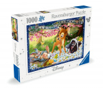 Ravensburger Puzzel Disney Bambi 1000p (12000313)