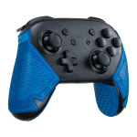 LIZARD SKINS DSP Controller Grip voor Switch Pro-controllers - Blauw polair LIZARD SKINS DSP Controller Grip voor Switch Pro-controllers - Blauw polair
