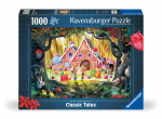 Ravensburger Puzzel Hans en Grietje Pas op 1000p (12000415)