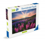 Ravensburger Puzzel Lupins 500p (12000688)
