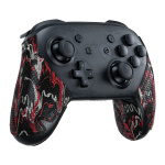 LIZARD SKINS DSP Controller Grip voor Switch Pro-controller - Wildfire Camo LIZARD SKINS DSP Controller Grip voor Switch Pro-controller - Wildfire Camo