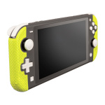 LIZARD SKINS DSP Controller Grip voor Switch Lite - Neon