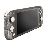 LIZARD SKINS DSP Controller Grip voor Switch Lite - Phantom Camo LIZARD SKINS DSP Controller Grip voor Switch Lite - Phantom Camo