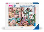Ravensburger Puzzel Cat Tree Heaven 1000p (12000875)