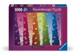 Ravensburger Puzzel Kleuren op Kleuren 1000p (12001027)