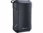 Sandberg Powerbank 10000 mAh met ingebouwde handwarmer Sandberg Powerbank 10000 mAh met ingebouwde handwarmer