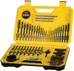 DeWALT boren set DT71563-QZ 100 stuks