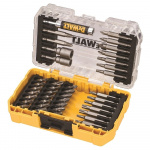 DeWALT DT70705 Schroevendraaierset, 40-Delig