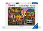 Ravensburger Puzzel Paris At Dawn 1000p (12000885)