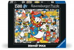 Ravensburger Puzzel Donald Duck 1500p (12001220)