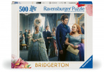 Ravensburger Puzzel Bridgerton 500p (12001230)