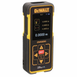 DeWALT DW03050-XJ Afstandsmeter 50 M DeWALT DW03050-XJ Afstandsmeter 50 M