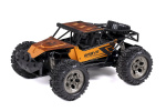 TEC-TOY Brave R/C 1:12 2,4GHz 7,4V 500mAh Li-Ion - oranje (471261)