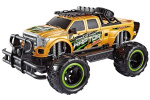 TEC-TOY Raptor R/C 1:12, 2,4GHz 7,4V Li-Ion - geel (471403)