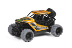 TEC-TOY King Climber R/C 1:18 2,4G 3,7V Li-ion - oranje (471415)