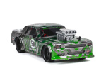 TEC-TOY Extreme Racing R/C 1:16 2,4G 3,7V Li-ion - groen (471420)