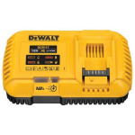 DeWALT DCB117-QW - snellader 18V-54V 12A