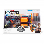 X-Shot Skins - Dread Serie 1 (Jurassic) - (36754)
