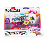 X-Shot Blastercorn eenhoorn hartenbreker - (36729)