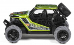TEC-TOY King Climber R/C 1:18 2,4G 3,7V Li-ion, groen (471416)