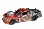 TEC-TOY Extreme Racing R/C 1:16 2,4G 3,7V Li-ion, oranje