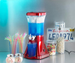 MikaMax Retro Slushie-Maker