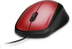Speedlink Kappa USB-muis (Rood) Speedlink Kappa USB-muis (Rood)