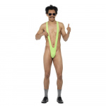 MikaMax Borat - Mankini (00970)