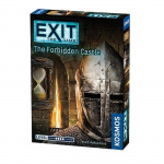 Exit: Escape Room : The Forbidden Castle (EN) (KOS92879)