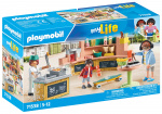Playmobil Voedingslounge (71538)
