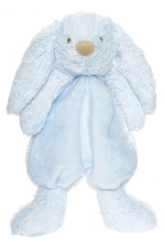 Teddykompaniet Lolli konijntjes, Blanky, blauw - TK2409