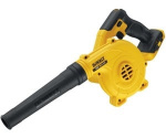 DeWALT DCV100 solo bladblazer