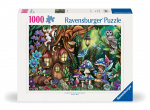 Ravensburger Puzzel In Het Magische Woud 1000p (12000786)