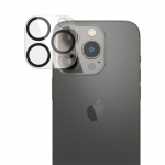 PanzerGlass PicturePerfect Camera Lens Beschermer Apple iPhone 14 Pro - 14 Pro Max PanzerGlass PicturePerfect Camera Lens Beschermer Apple iPhone 14 Pro - 14 Pro Max
