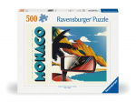 Ravensburger Puzzel Monaco Grand Prix 500p (12000774)