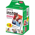 Fuji Instax Minifilm 20 Opnamen - 10x2