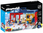 Playmobil NHL® meeneemarena (9293)