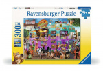 Ravensburger Puzzel Hot Diggity Dogs 300p