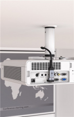 Goobay HDMI™ vinkeladapter 90° vertikal, 8K @ 60 Hz, guldpläterad HDMI™-uttag (typ A) > HDMI™ kontakt (typ A) 90 ° Goobay HDMI™ vinkeladapter 90° vertikal, 8K @ 60 Hz, guldpläterad HDMI™-uttag (typ A) > HDMI™ kontakt (typ A) 90 °