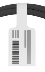 Goobay USB-C™-kabel, USB 3.2, 60 W, 10 Gbit/s, Power Delivery, 3 m USB-C™-kontakt > USB-C™-kontakt