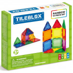 Tileblox Regenboog - 14-delige set (3200)