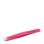 Tweezerman Schuine pincet Pretty In Pink