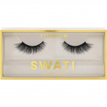 SWATI Faux Mink Lashes Titanium