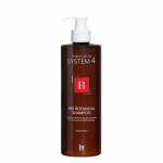 System 4 Bio Botanische Shampoo 500 ml System 4 Bio Botanische Shampoo 500 ml