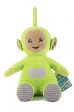 Teletubbies 33 cm Pluche - Dipsy (I-TTB-9338-4)